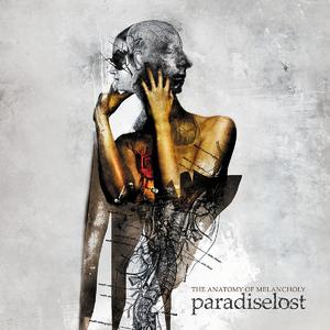 The Anatomy Of Melancholy封面 - Paradise Lost