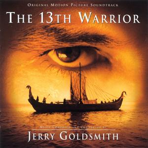 The 13th Warrior封面 - Jerry Goldsmith