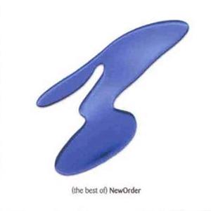 The Best Of New Order封面 - New Order