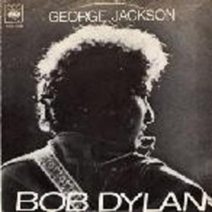 George Jackson封面 - Bob Dylan