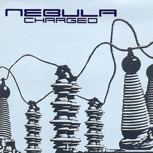 Charged封面 - Nebula