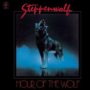 Hour of the Wolf封面 - Steppenwolf