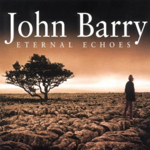 Eternal Echoes封面 - John Barry