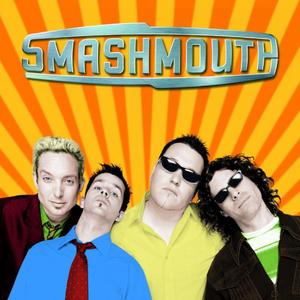 Smash Mouth封面 - Smash Mouth