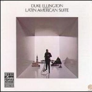 Latin American Suite封面 - Duke Ellington