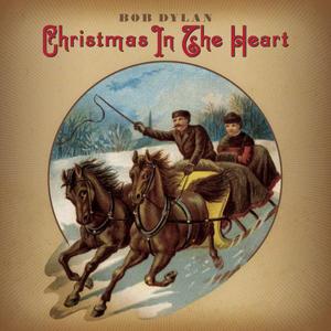 Christmas in the Heart封面 - Bob Dylan