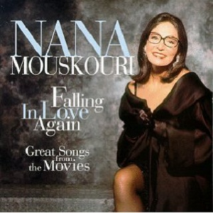 Falling in Love Again: Great Songs from the Movies封面 - Nana Mouskouri