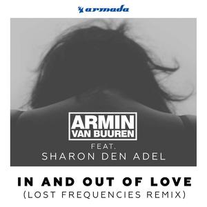 In and Out of Love (feat. Sharon Den Adel)封面 - Armin van Buuren