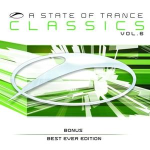 A State of Trance Classics Vol. 6封面 - Armin van Buuren