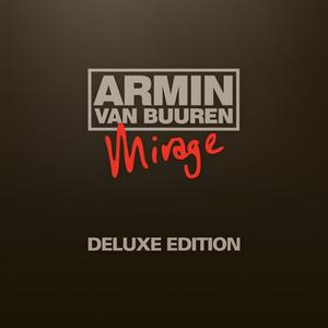 Mirage - Deluxe Edition封面 - Armin van Buuren