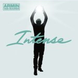 Intense封面 - Armin van Buuren