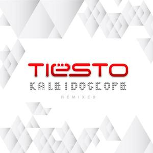 Kaleidoscope Remixed封面 - Tiësto