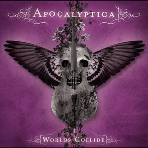 Worlds Collide封面 - Apocalyptica
