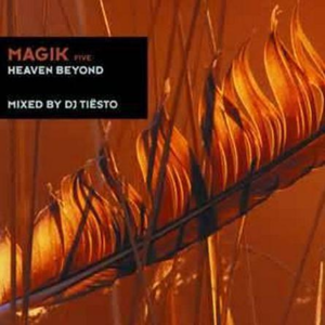Magik, Vol. 5: Heaven Beyond封面 - Tiësto