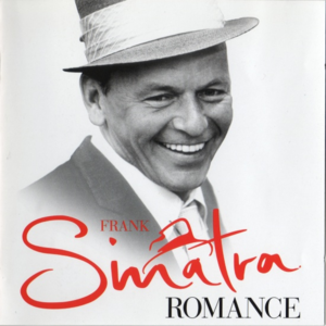 Romance封面 - Frank Sinatra