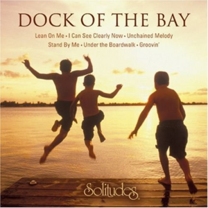 Dock of the Bay封面 - Dan Gibson
