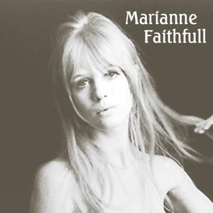 As Tears Go By封面 - Marianne Faithfull