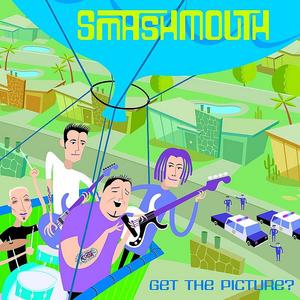 Get The Picture封面 - Smash Mouth