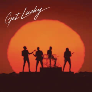 Get Lucky (socialenginear dronemix)封面 - Daft Punk