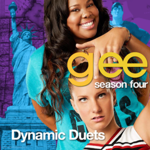 Dynamic Duets(Season 04 Episode 07)封面 - Glee Cast