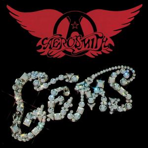 Gems封面 - Aerosmith