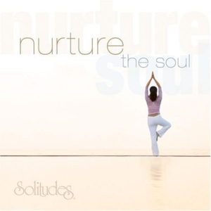 Nurture the Soul封面 - Dan Gibson