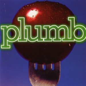 Plumb封面 - Plumb