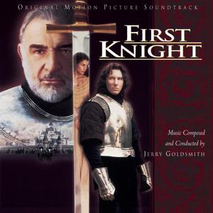 First Knight封面 - Jerry Goldsmith