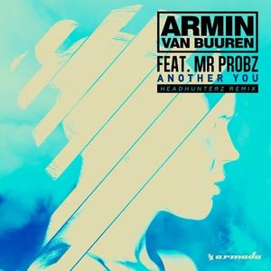 Another You (feat. Mr. Probz)   Single封面 - Armin van Buuren
