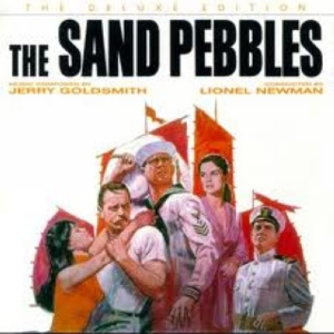 The Sand Pebbles [Deluxe Edition]封面 - Jerry Goldsmith