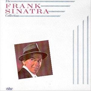 The Frank Sinatra Collection [EMI 1]封面 - Frank Sinatra
