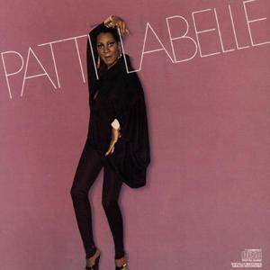 Patti Labelle封面 - Patti LaBelle