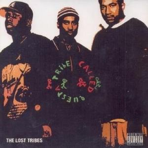 The Lost Tribes封面 - A Tribe Called Quest