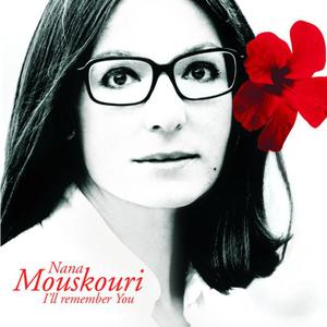 I'll Remember You封面 - Nana Mouskouri