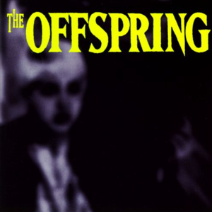 The Offspring封面 - The Offspring
