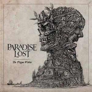 The Plague Within封面 - Paradise Lost