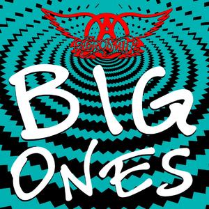 Big Ones封面 - Aerosmith