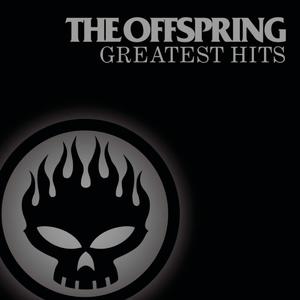 Greatest Hits封面 - The Offspring