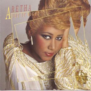 Get It Right封面 - Aretha Franklin
