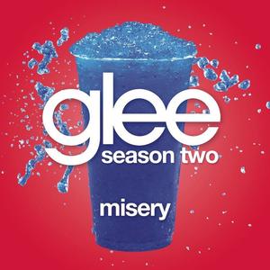 Misery (Glee Cast Version)封面 - Glee Cast