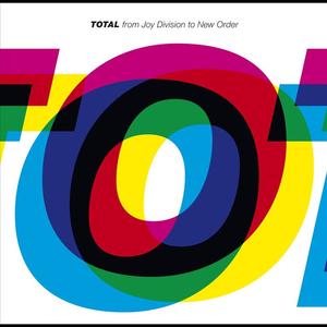 TOTAL封面 - New Order
