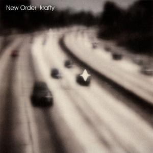 Krafty封面 - New Order