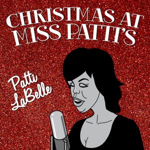 Christmas at Miss Patti's封面 - Patti LaBelle