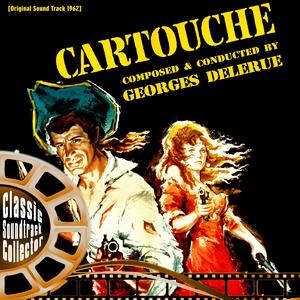 Cartouche封面 - Georges Delerue