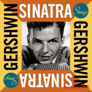 Sings Gershwin封面 - Frank Sinatra
