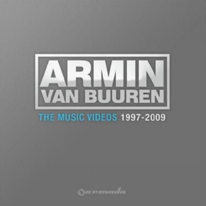 The Music Videos (1997-2009)封面 - Armin van Buuren