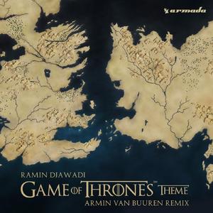 Game of Thrones Theme (Armin van Buuren Remix)封面 - Armin van Buuren