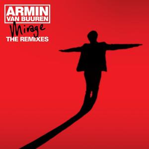 Mirage - The Remixes封面 - Armin van Buuren