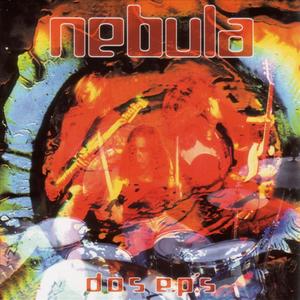 Dos Eps封面 - Nebula