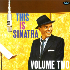 This Is Sinatra, Vol. 2封面 - Frank Sinatra